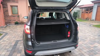Ford Kuga 1,5 benzyna 150KM - 6