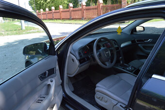 AUDI A6 C6 , 2.0 TFSI - 6