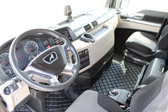 MAN TGX 18.500 - 6