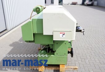 Strugarka czterostronna WEINIG Profimat 22N - 6