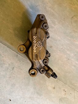 Díly Ducati - SUPERSPORT 620 SPORT EU (2003) - 6