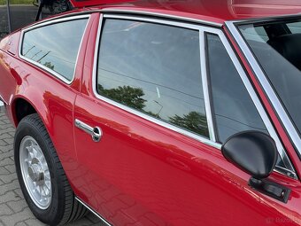Maserati Indy 4900 1973 r. - 6