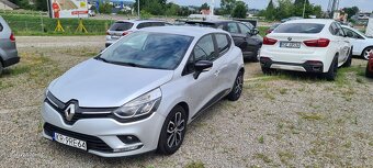Sprzedam Renault Clio 2021 - 6