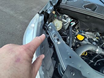 Dacia Dokker 1.2 TCe Stepway - 6