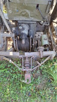 Sprzedam Zetora 25A - 6