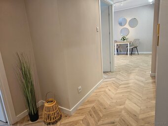 Mieszkanie o pow. 52.17m2, parter, balkon, po remoncie, umeb - 6