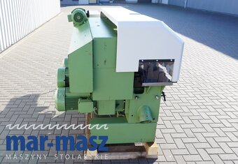 Strugarka czterostronna WEINIG Profimat 22N - 6