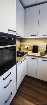 Mieszkanie o powierzchni 44m2, balkon, klimatyzacja, umeblow - 6