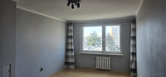 wynajmę mieszkanie 64,3m2 2 pok. parking. ogrodzenie - 6