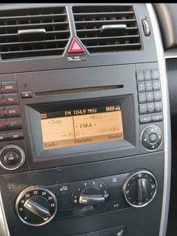 Mercedes Benz C180 Okazja - 6