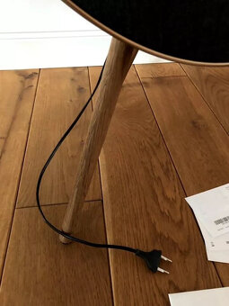 Bang & Olufsen - Beoplay A9 (Brass ToneSmoked Oak) - 6