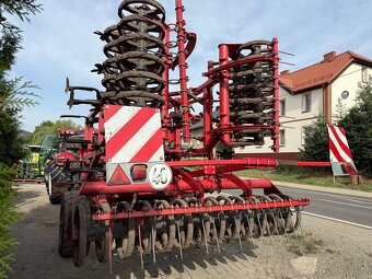 Agregat Bezorkowy Uprawowy Horsch Terrano 6FM rok prod. 2013 - 6
