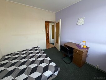 Mieszkanie o powierzchni 63m2, balkon, IVp,umeblowane,Kalisz - 6