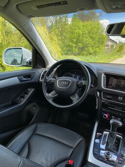 Audi Q5 - 6