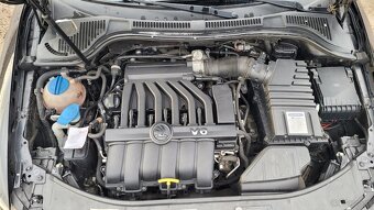 Škoda Superb 3.6 VR6 4x4 DSG, TOP stav, silný motor - 6