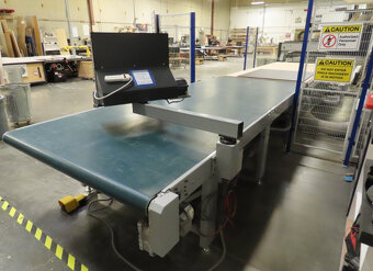 Zysk H10 CNC zagnieżdżanie drewna - 6