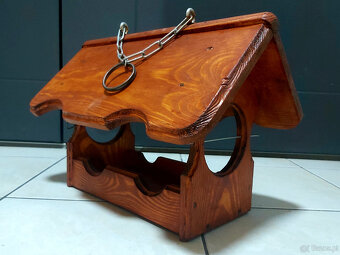 karmnik nakule tłuszczowe - 6