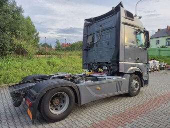 Mercedes Actros 1845 - 6