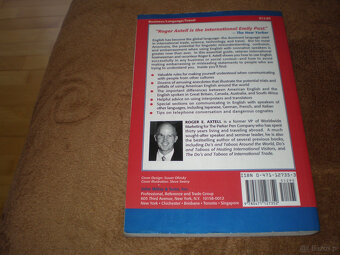 Sprzedam książkę do nauki języka angielskiego, używana, stan - 6