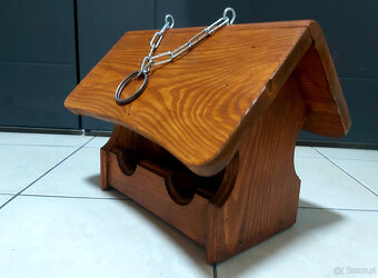 karmnik do ogrodu - 6