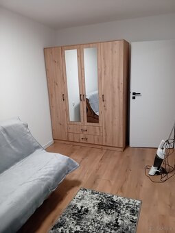 nowe komfortowe dwupokojowe mieszkanie LSM Głęboka 8 - 6
