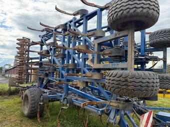 Agregat uprawowy bezorkowy Kockerlling Vario 750 rok prod. 2 - 6