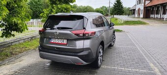 Nissan x-trail E-power - 6