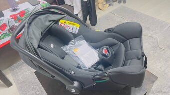 Fotelik samochodowy Joie - 6
