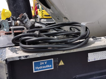 Sprzedam silos naczepowy FELDBINDER KIP o pojemności 63 m3 - 6