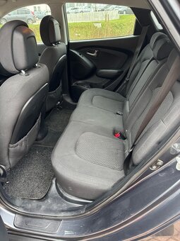 Sprzedam Hyundai ix35 rok 2010 - 6