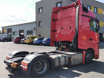 Sprzedam MERCEDES-BENZ ACTROS 1845 E6 Low-Deck - 6