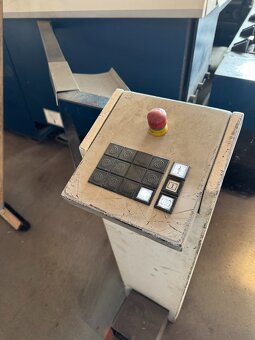 Trumpf TruLaser 5030 - Wycinarka laserowa - 6