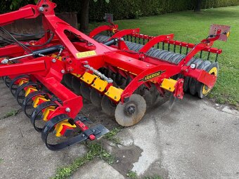 Brona Talerzowa Vaderstad CR 300 rok pro 2015 szerokość robo - 6