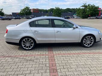 Passat 2.0 TDI 140-KM - 6