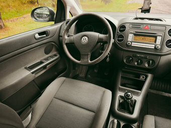 Golf Plus 1.9 TDI - 6