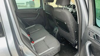 Skoda Yeti 1.2 TSI - 6