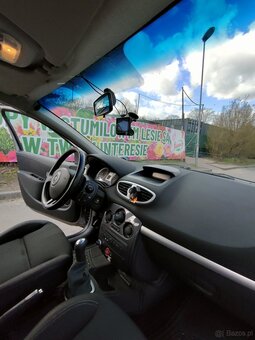 sprzedam clio 3,grandtur - 6