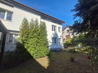 Dom piętrowy, wolnostojący 320m2, działka 466m2, os. Winiary - 6