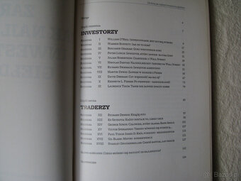 Zarabiaj jak najlepsi inwestorzy giełdowi, Adam Zaremba - 6