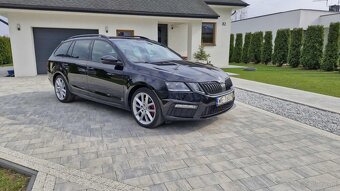 Octavia vrs - 6