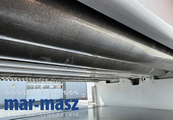 Grubościówka SAC typ RS 530 - 6
