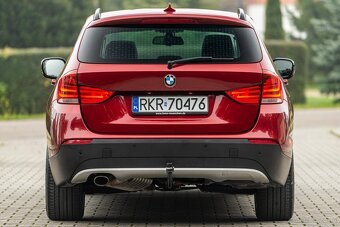 BMW X1 - 6