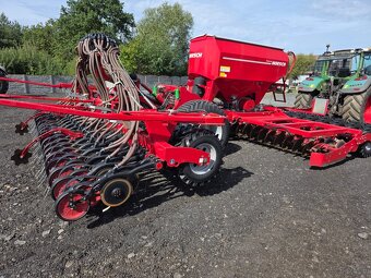 Agregat Uprawowo Siewny Horsch Pronto + Maestrio 8rzedow do - 6