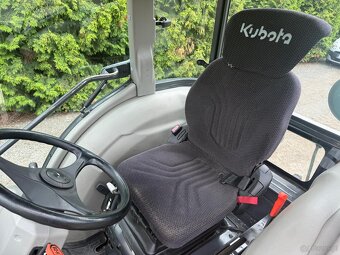 Ciągnik rolniczy Kubota  L5740 rok pr 2012. 5500mth. Przedni - 6