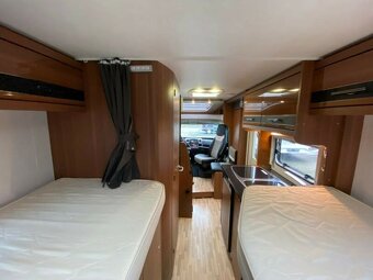 LMC Breezer V646G Czarny wybór - 6