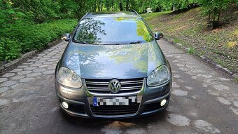 VW GOLF V COMFORTLINE - 6