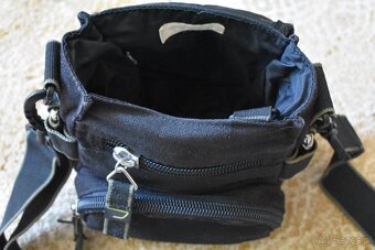 Torba na ramię Diesel - 6