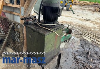 Korowarka ELC ESTERER ER 7512 F12 - 6
