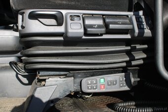 Scania R410, EURO 6, BEZ EGR, RETARDERA, NAWIGACJI - 6