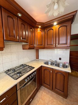 mieszkanie 48m² w Tarczynie (na parterze, z balkonem) - 6